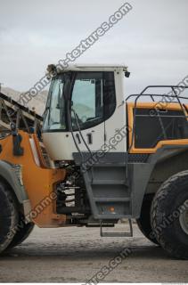vehicle construction excavator 0002